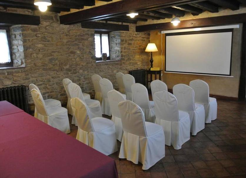 Conference room Photo