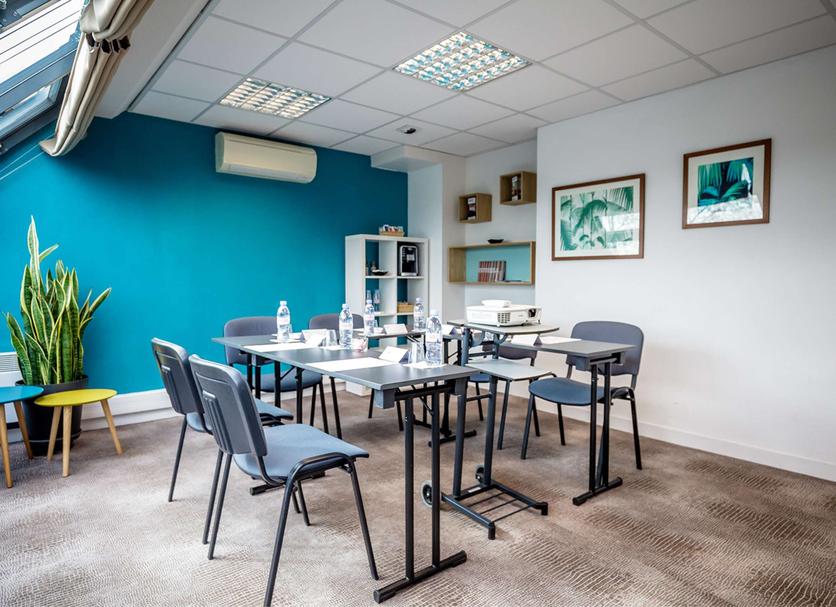 Conference room Photo