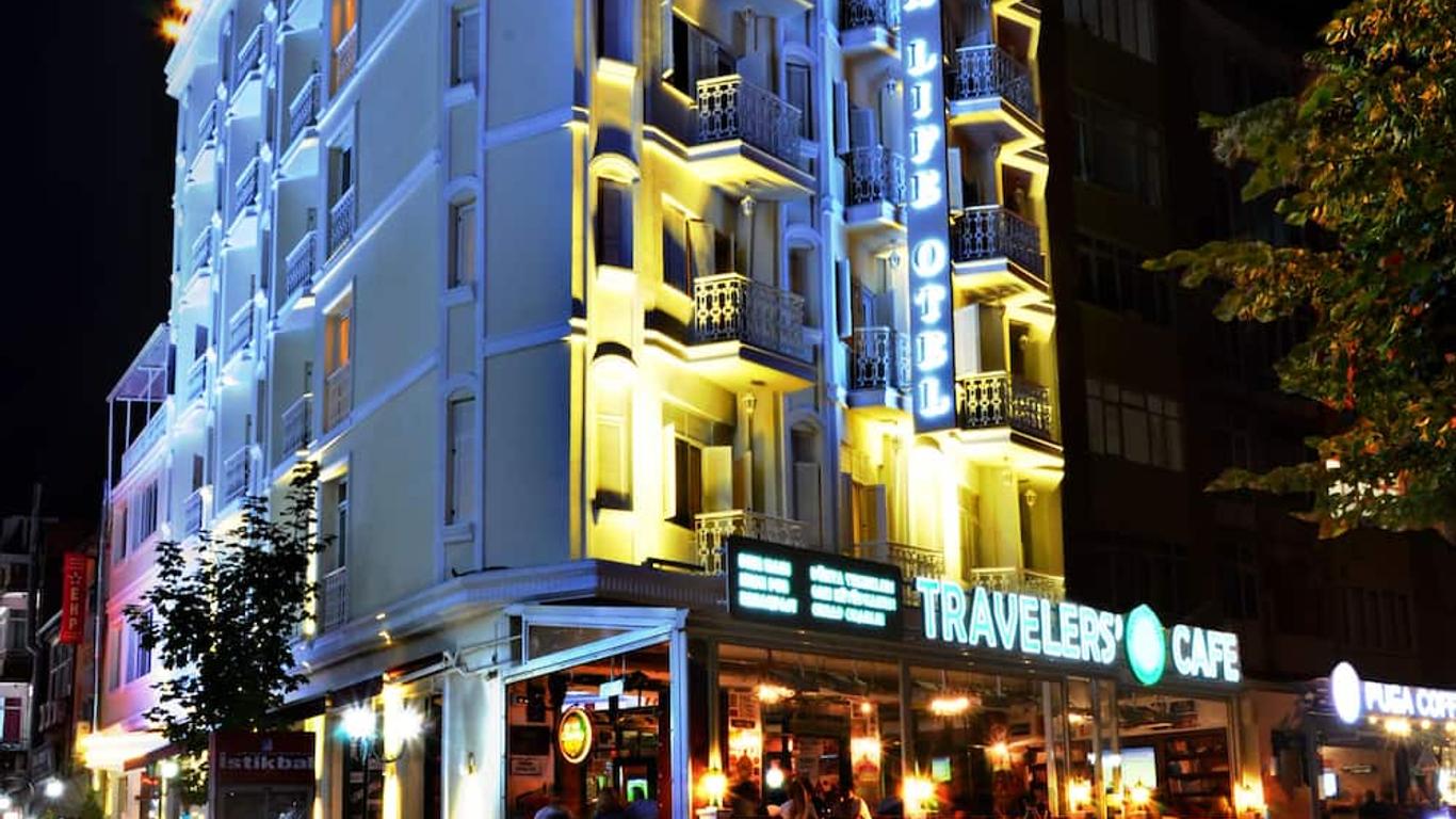 Ada Life Hotel