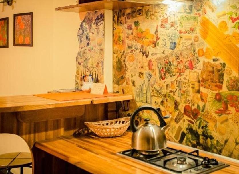 Room amenity Photo