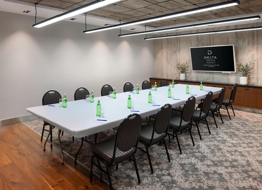 Conference room Photo