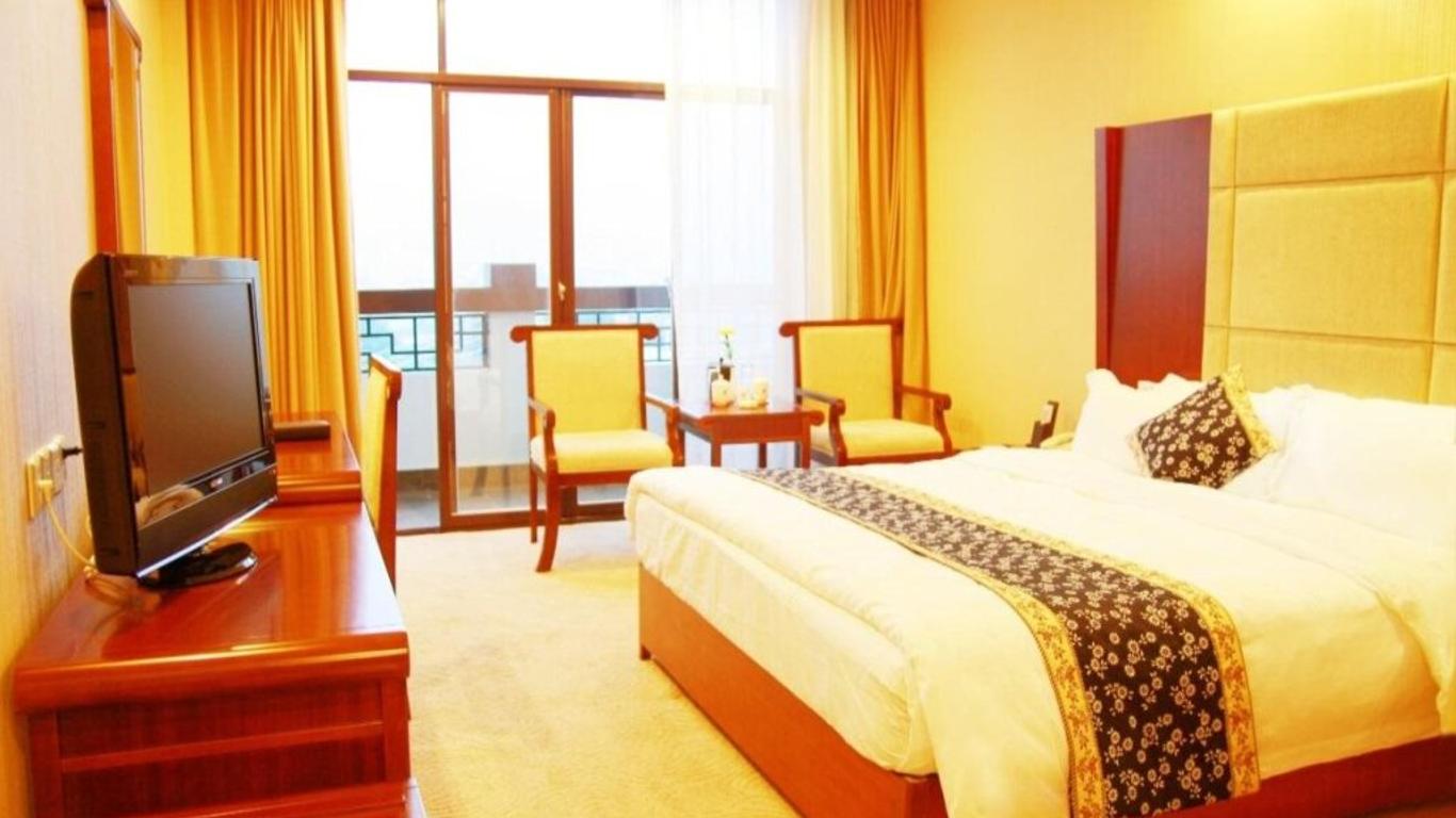 Vide Hotel