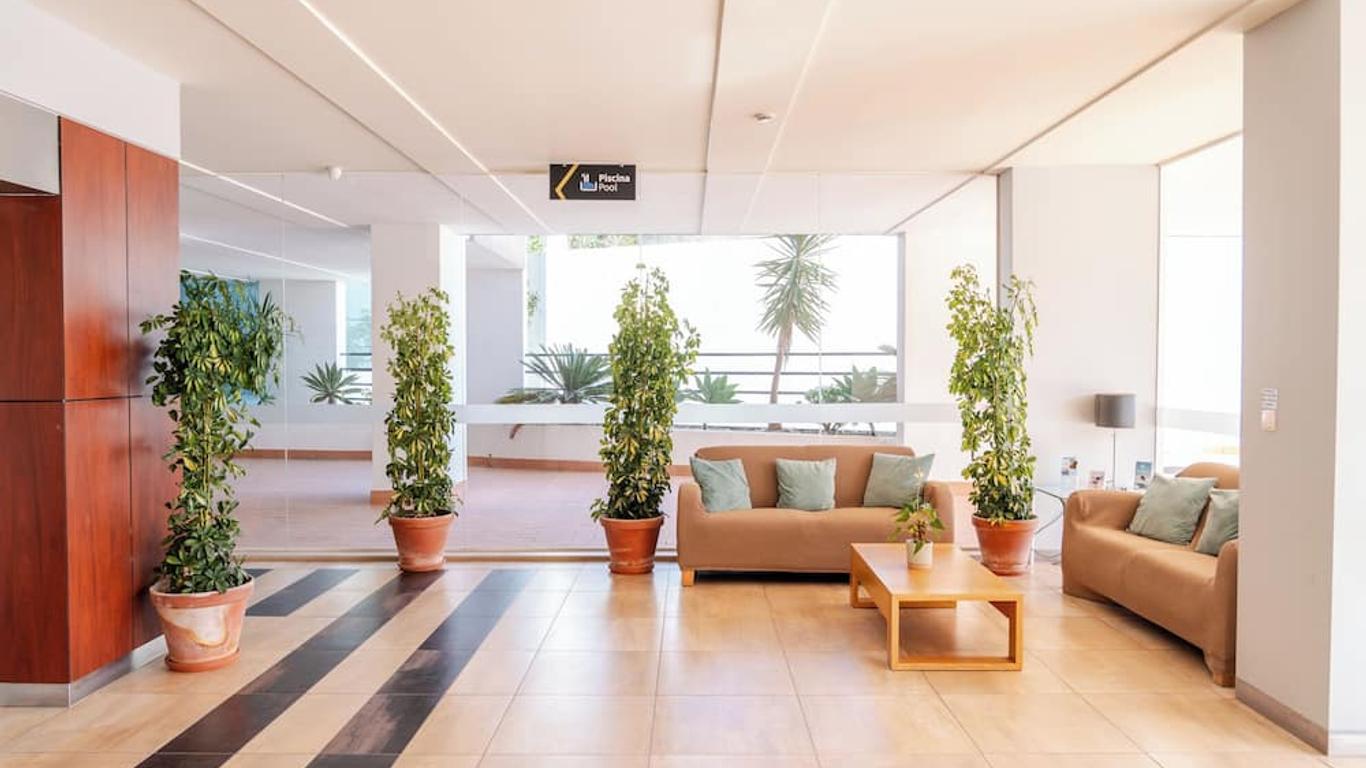 Villa Doris Suites