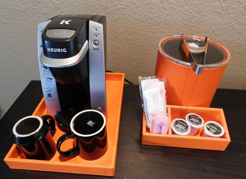 Room amenity Photo