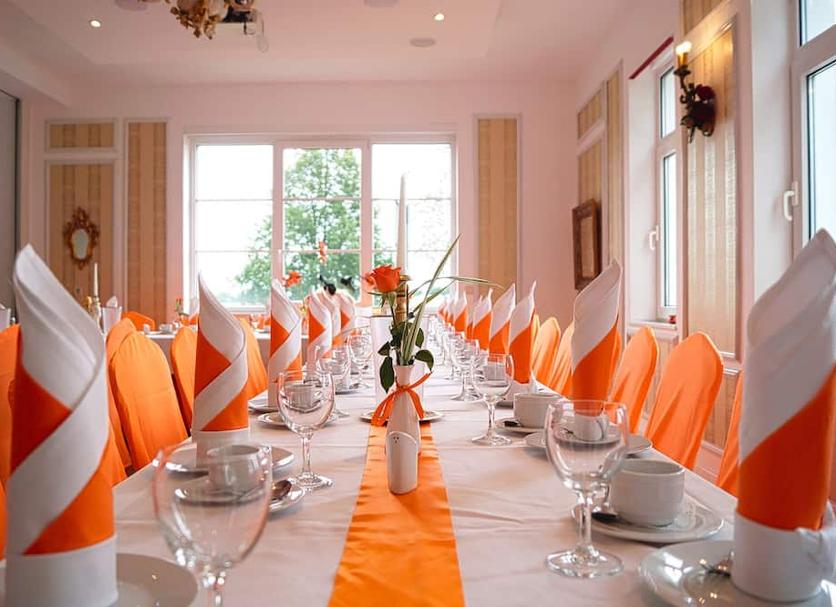 Dining room Photo