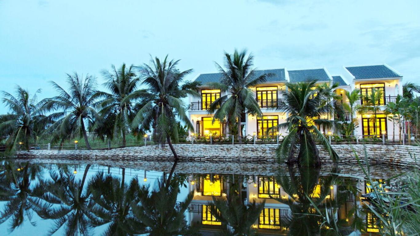 Hoi An Village Villas