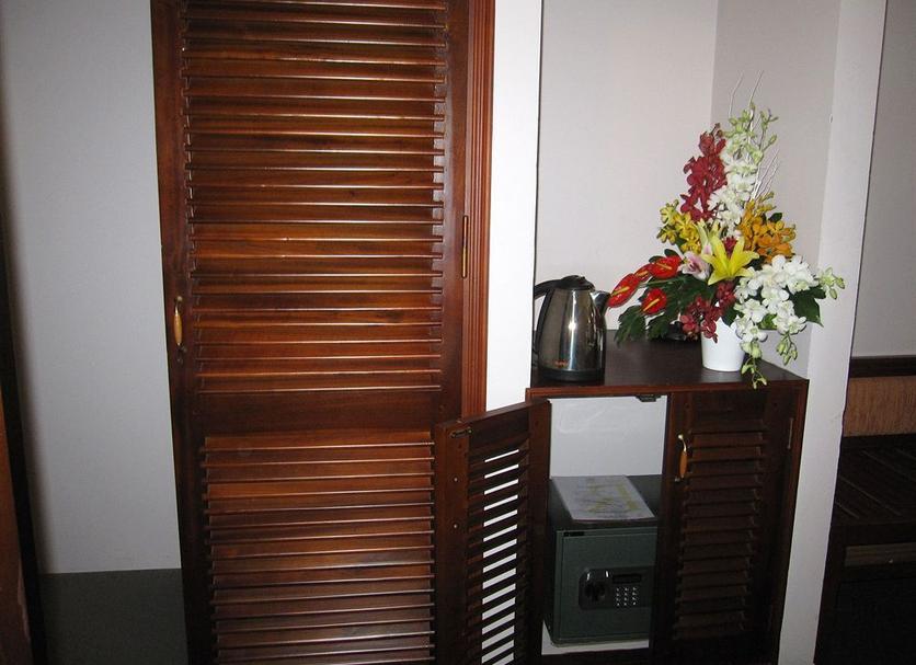 Room amenity Photo