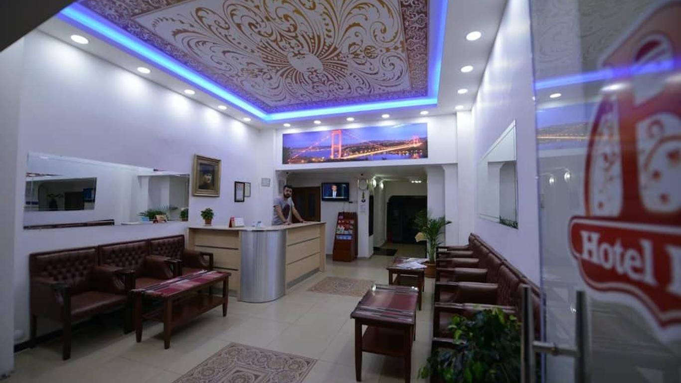 Birol Hotel