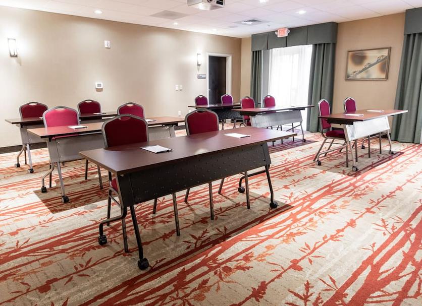 Conference room Photo