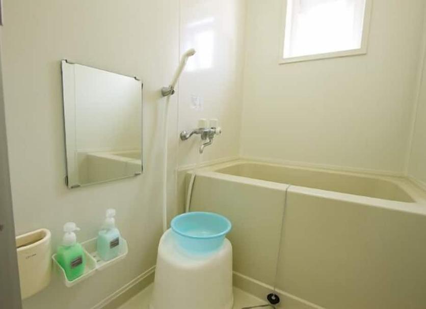 Bathroom Photo