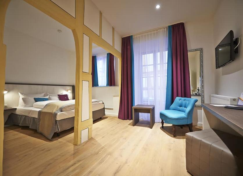 Room amenity Photo