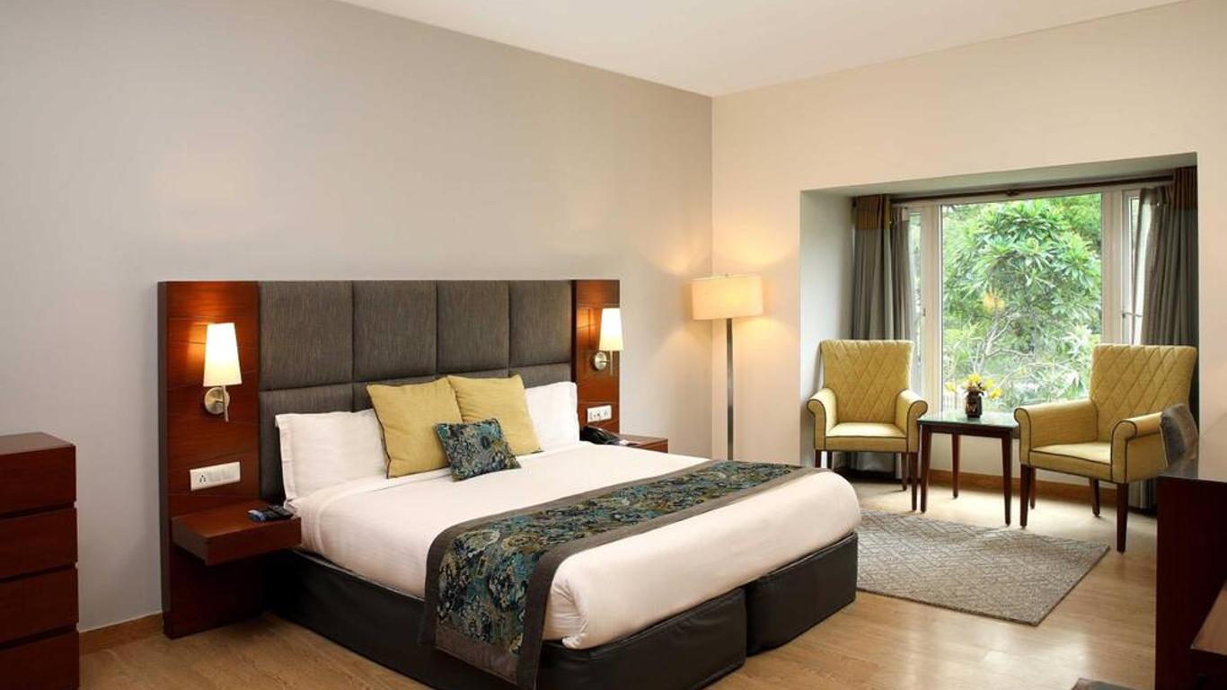 Ahuja Residency Sunder Nagar