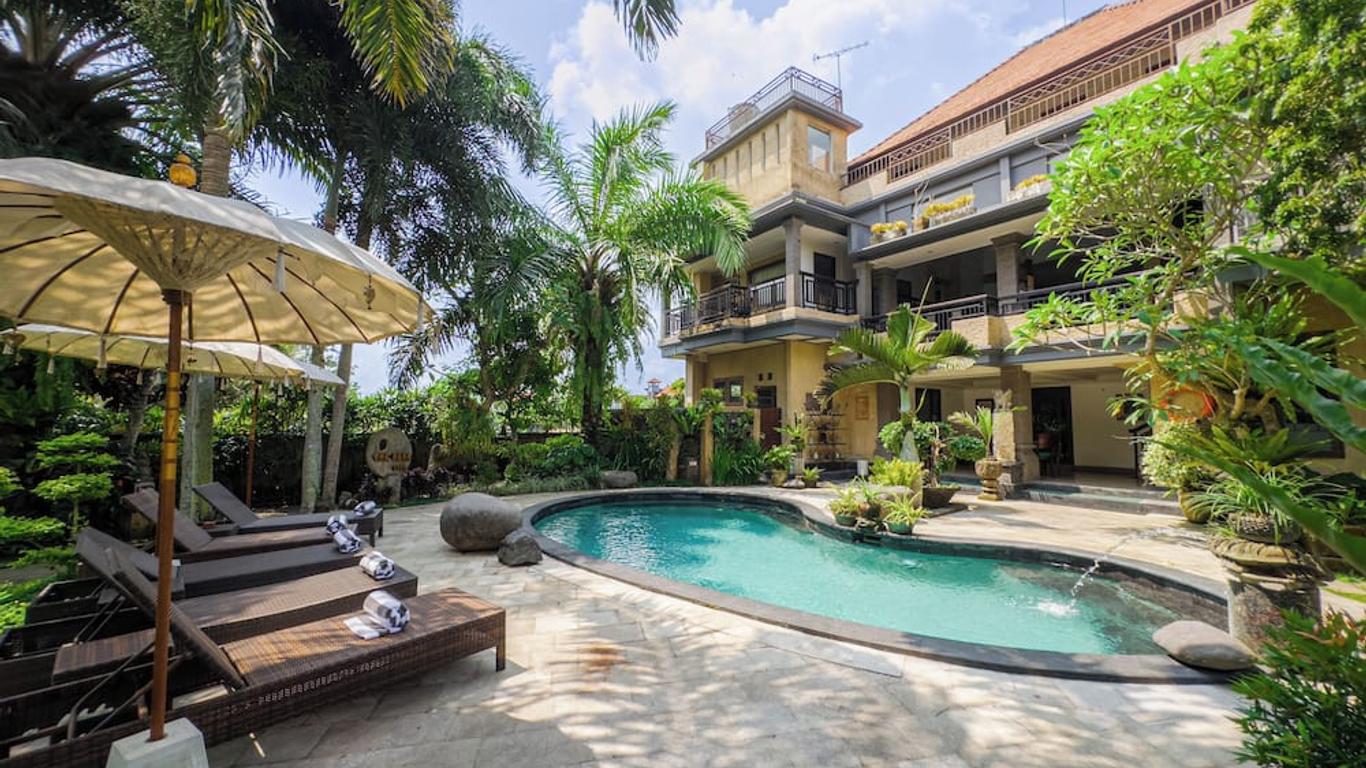 Uma Dana Ubud
