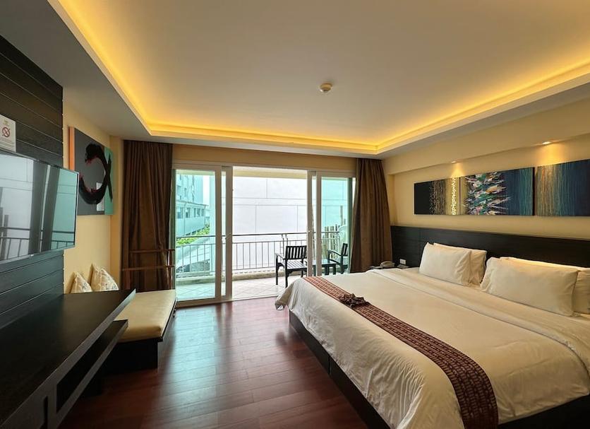 Bedroom Photo