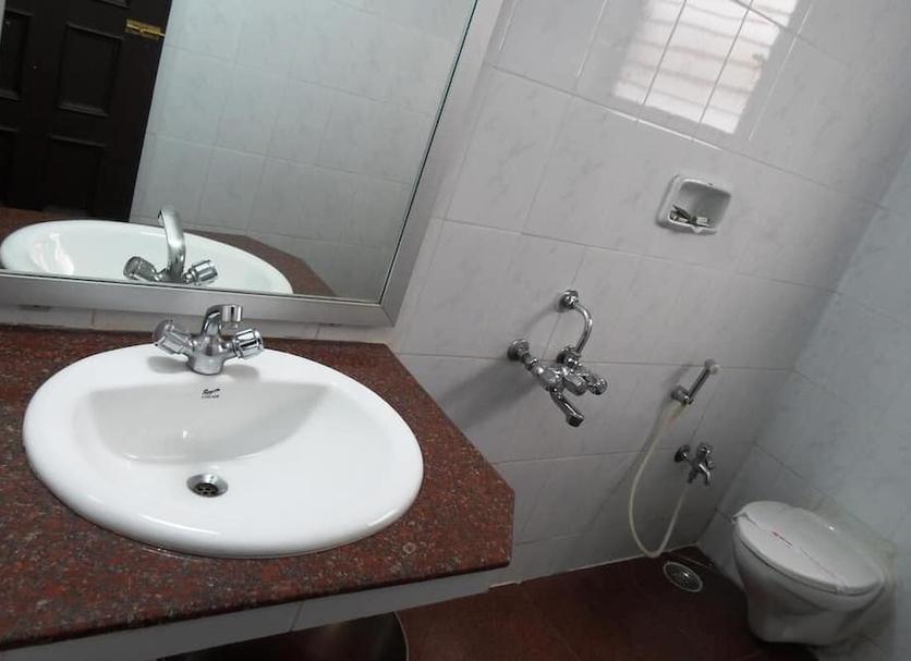 Bathroom Photo