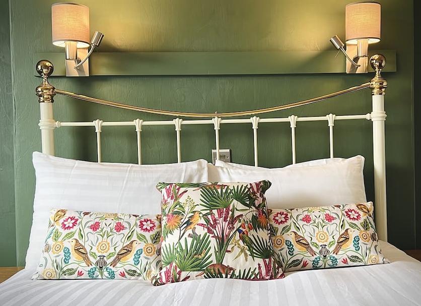 Room amenity Photo