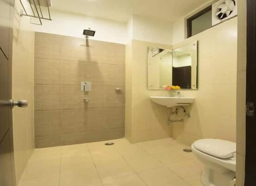 Bathroom Photo