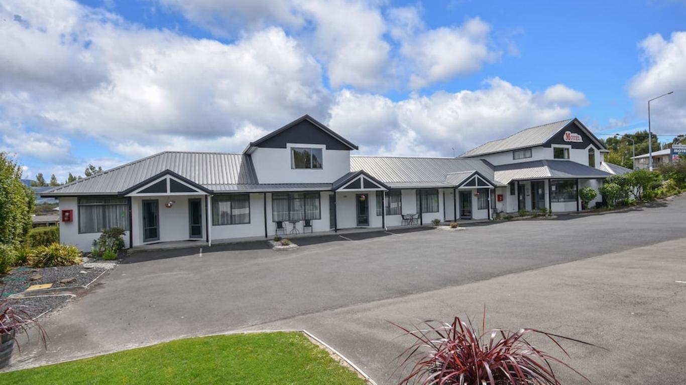Bonnie Knights Motel Mosgiel