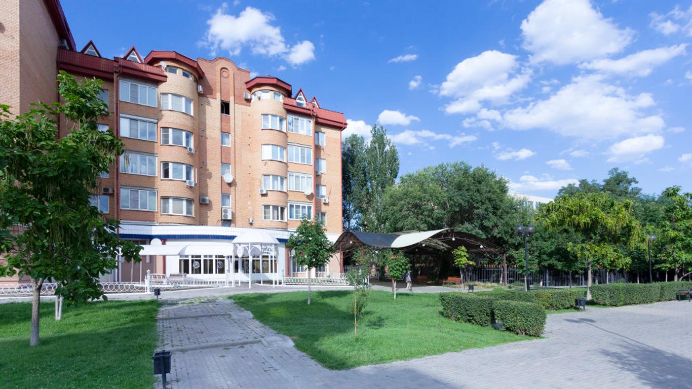 Private Hotel