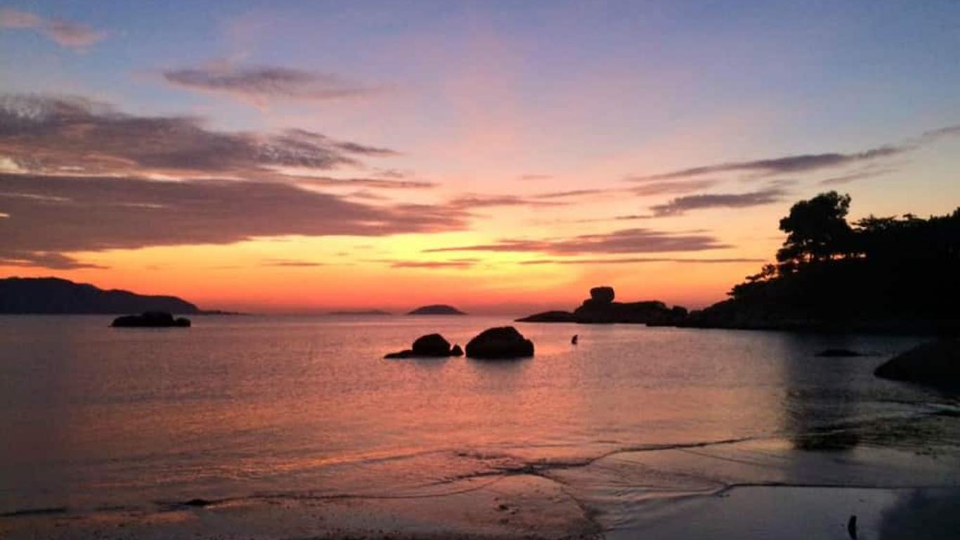 La Mer Hotel Nha Trang