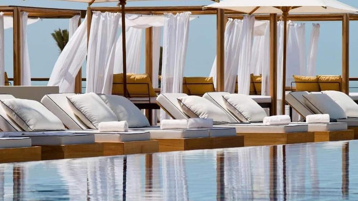 Hotel Le Golf D'Essaouira & Spa