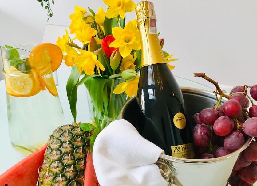 Room amenity Photo