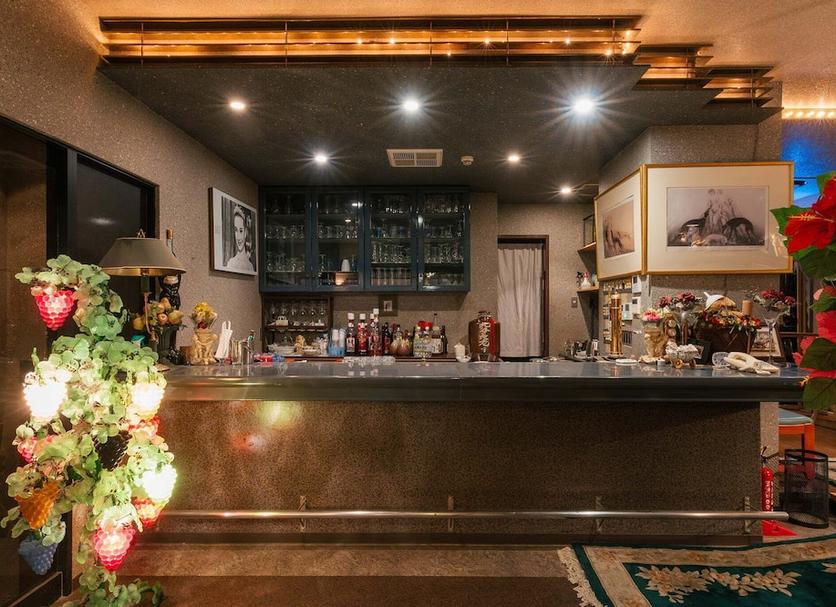 Bar Photo