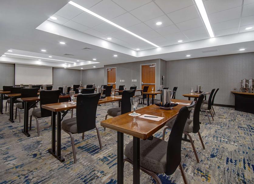 Conference room Photo