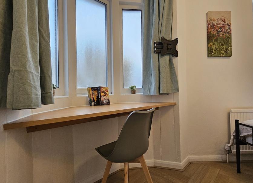 Room amenity Photo