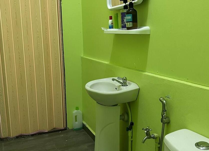 Bathroom Photo