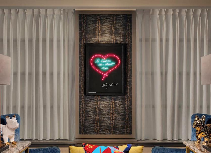 Room amenity Photo