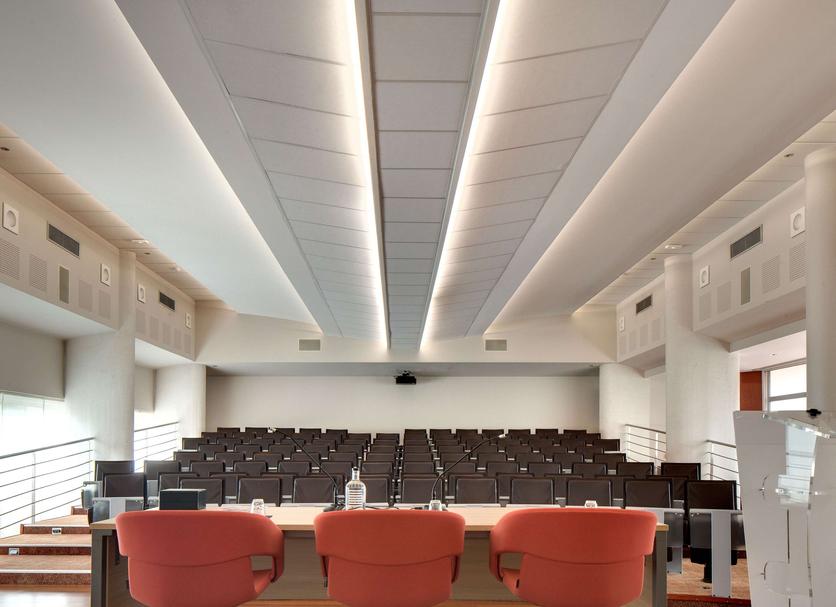 Conference room Photo