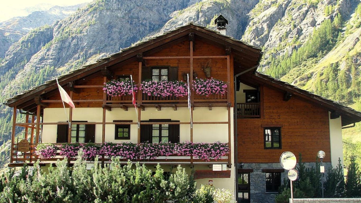 Il Piccolo Residence