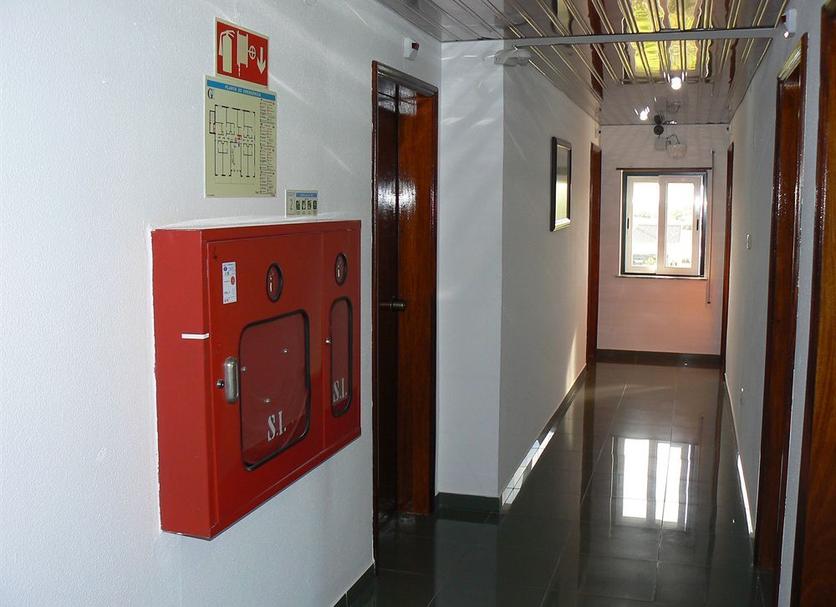 Hallway Photo