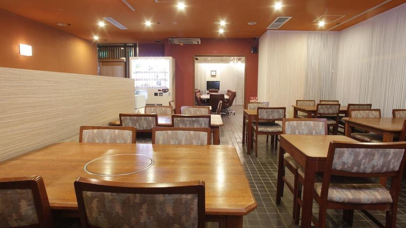 Hotel123 Nagoya Marunouchi