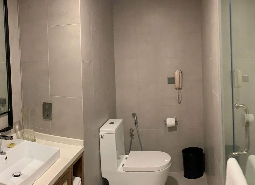 Bathroom Photo