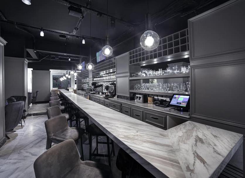 Bar Photo