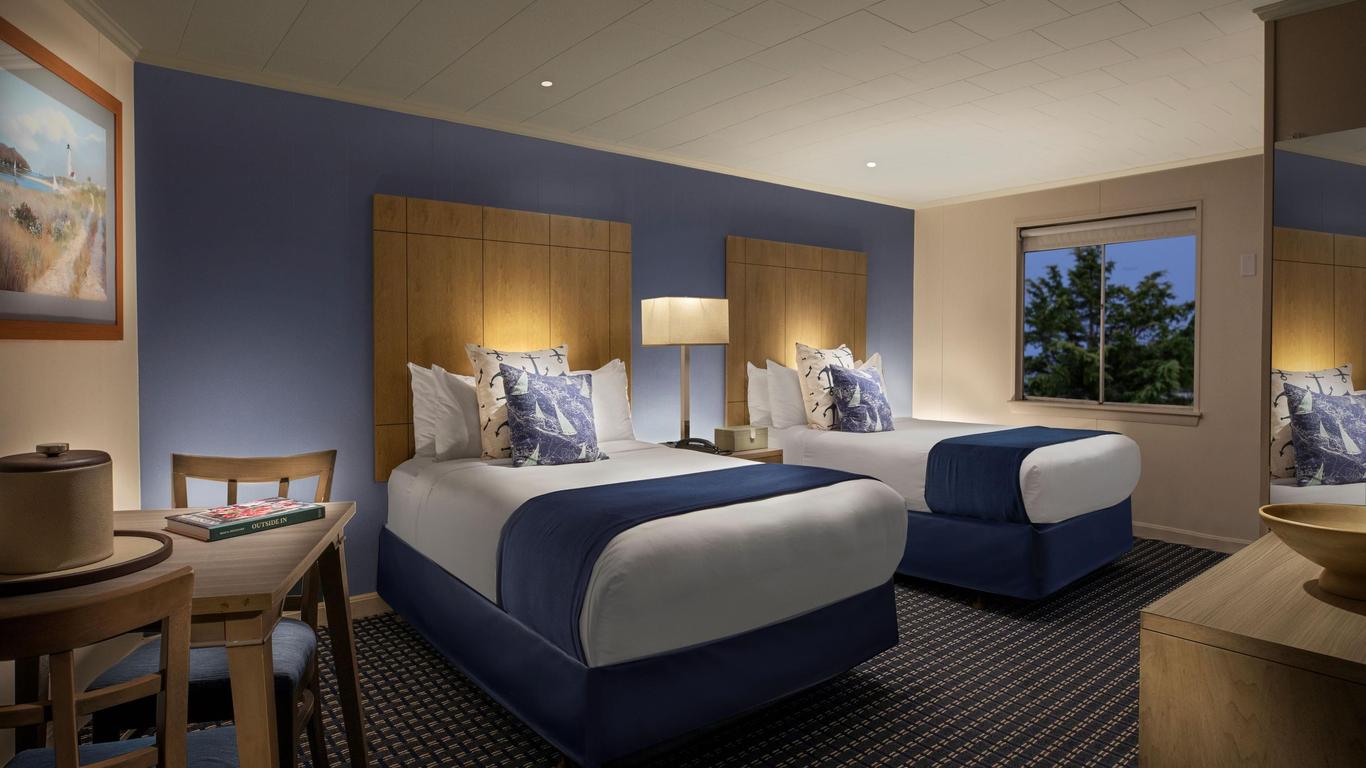 Ocean Street Inn