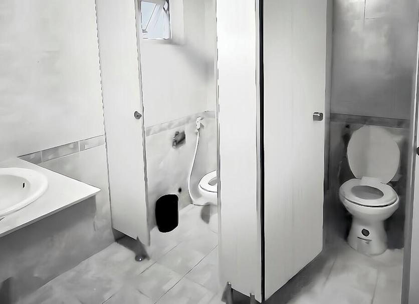 Bathroom Photo