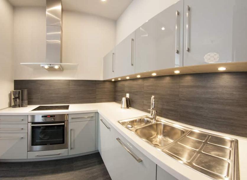 Kitchen Photo