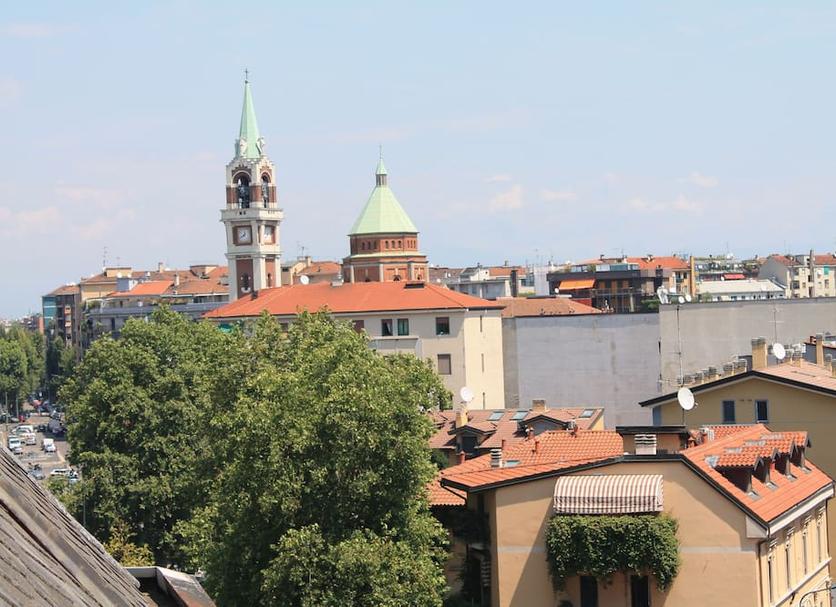 Outdoor view Photo