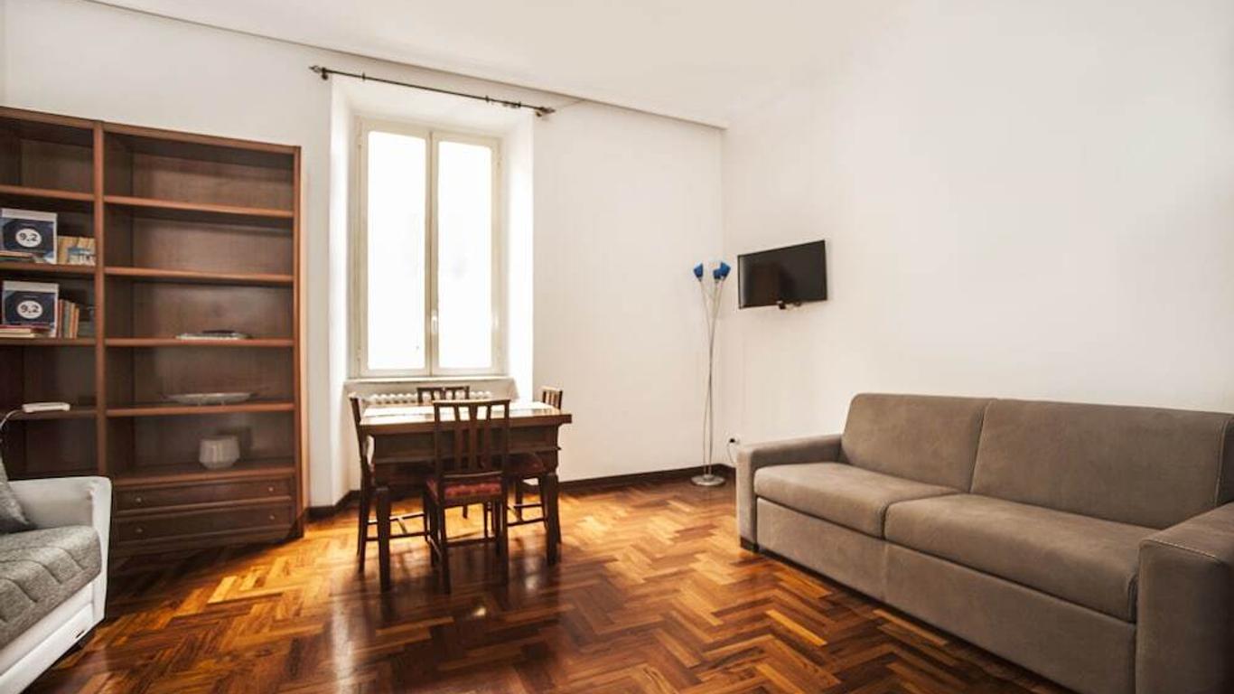 B&B Roma Al Vaticano