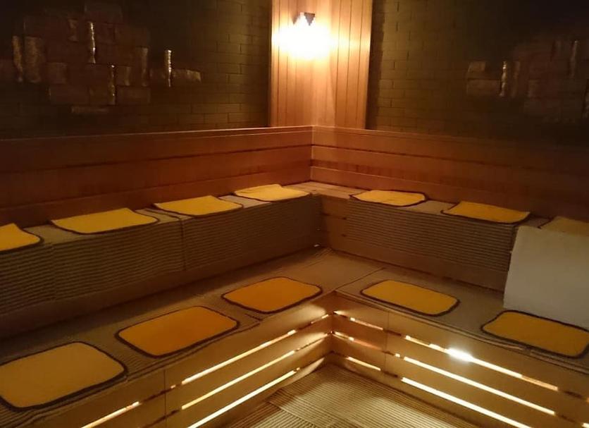 Spa Photo