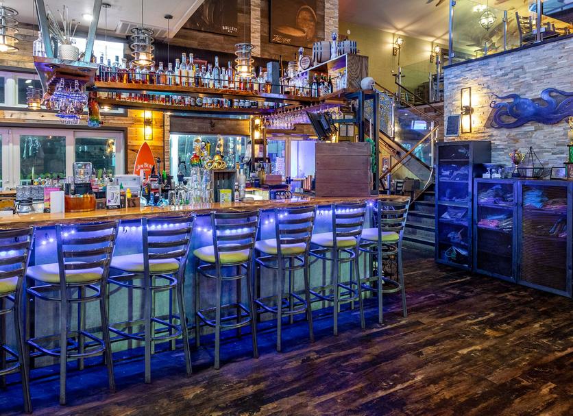 Bar Photo