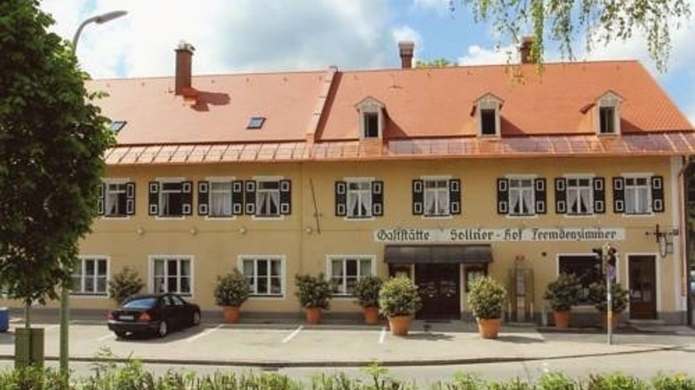 Gasthof Sollner Hof