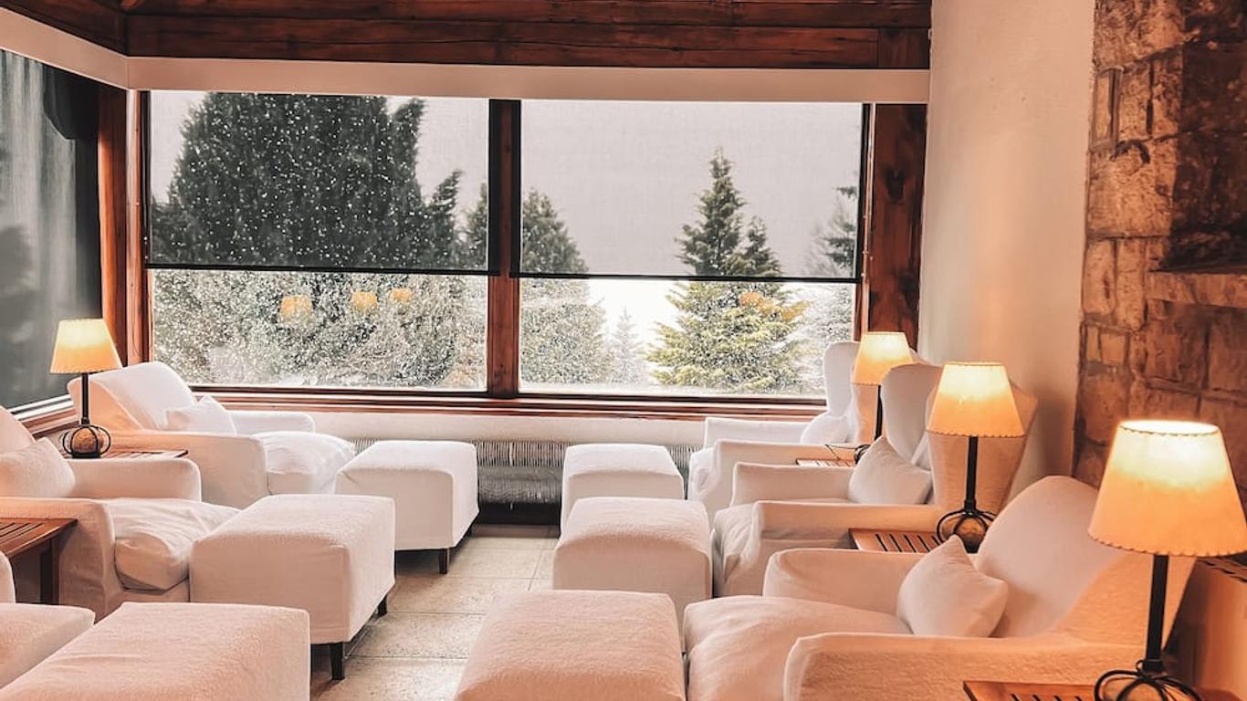 Hotel Catedral Ski & Wellness