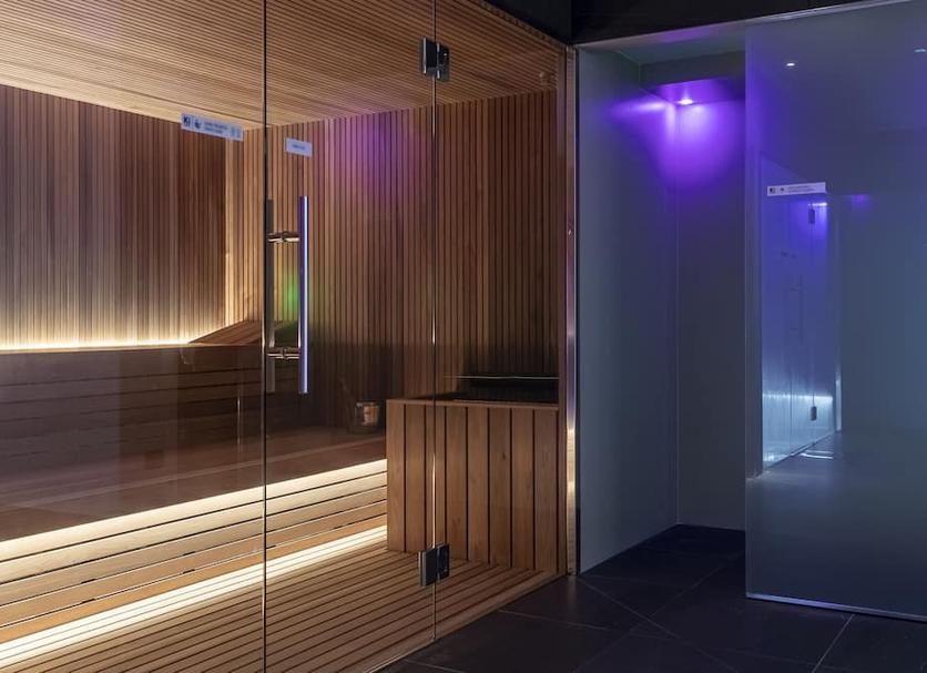 Spa Photo
