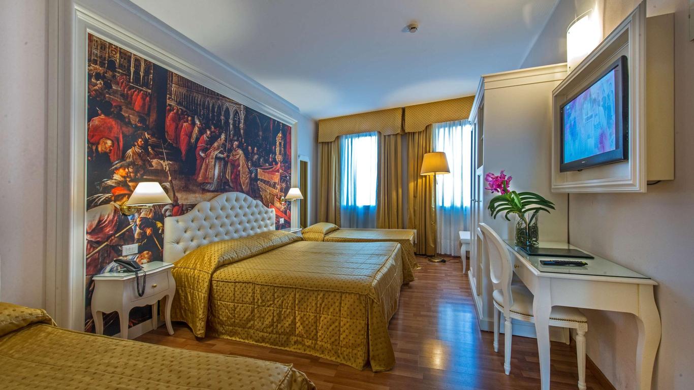 Hotel Vivit S