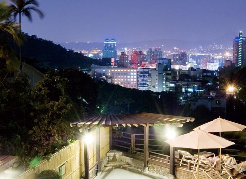 Outdoor view Photo