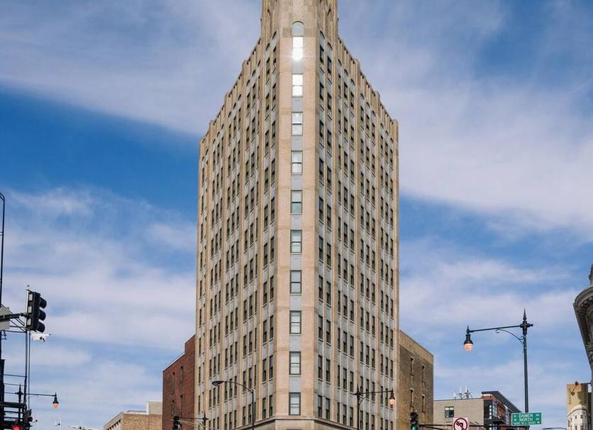 Building Photo